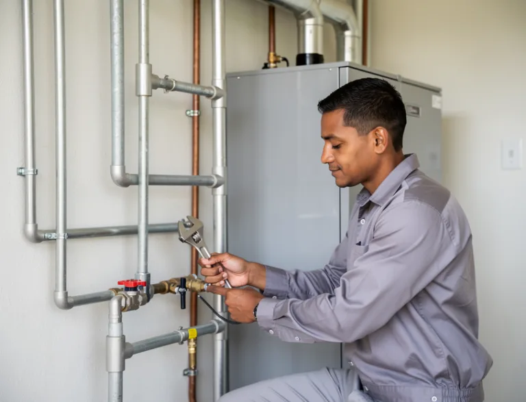 Geothermal heating New Bedford